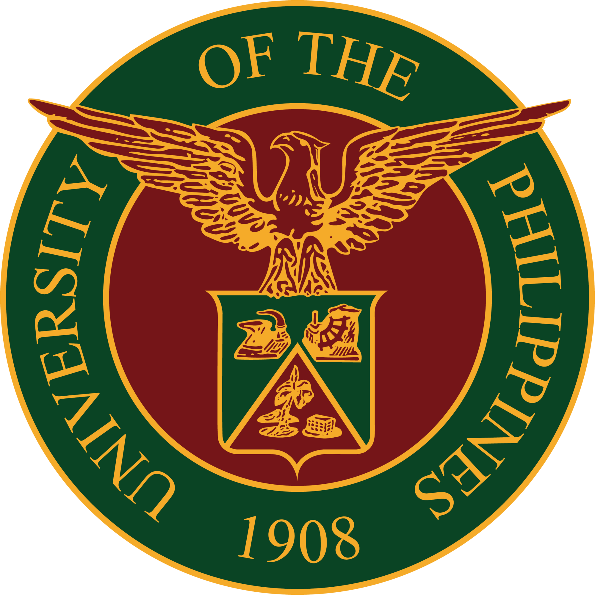 UP Logo